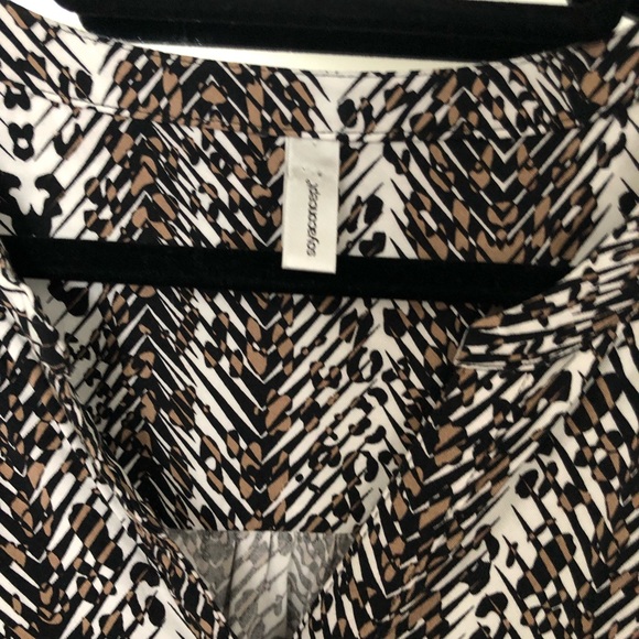 Soya Concepts Tunic Size medium - Picture 2 of 4